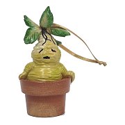 Harry Potter Závěsné ozdoby na stromeček Mandrake Case (6) - Poškozený obal
